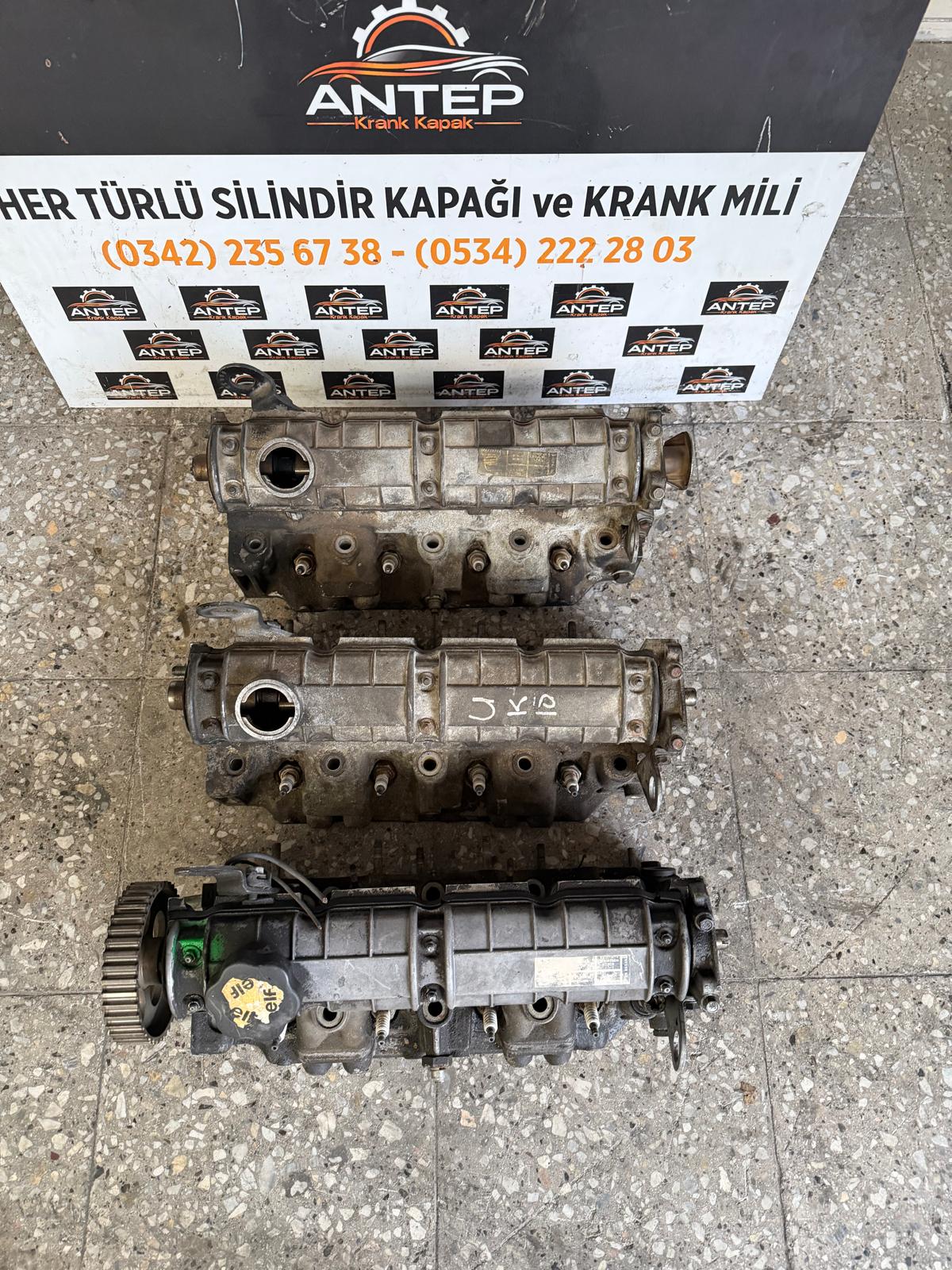 RENAULT MEGAN LAGUNA 2.0 8v F3R 